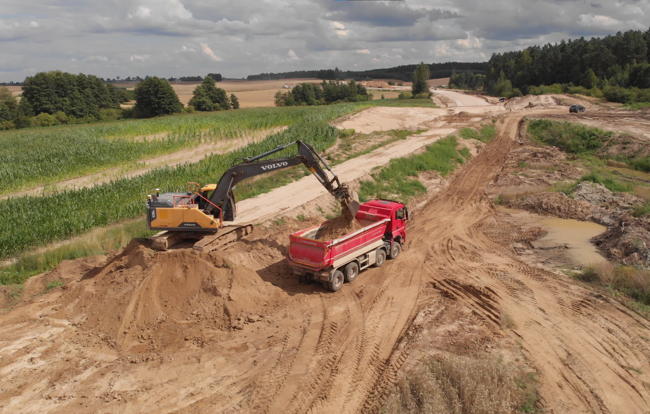 Transport specjalistyczny